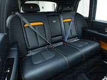 Rolls-Royce Cullinan Black Badge - Thumb 12