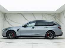 BMW M3 Competition xDrive Touring - Thumb 1