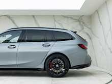 BMW M3 Competition xDrive Touring - Thumb 33