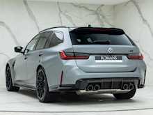 BMW M3 Competition xDrive Touring - Thumb 2