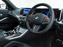 BMW M3 Competition xDrive Touring - Thumb 8