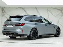 BMW M3 Competition xDrive Touring - Thumb 6