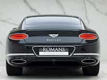 Bentley Continental GT W12 First Edition - Thumb 4