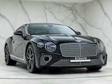 Bentley Continental GT W12 First Edition - Thumb 0