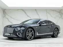 Bentley Continental GT W12 First Edition - Thumb 5