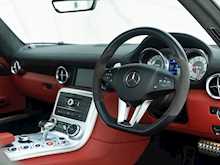 Mercedes SLS AMG - Thumb 12