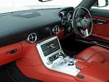 Mercedes SLS AMG - Thumb 14