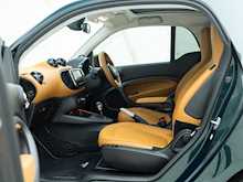 Smart EQ Fortwo Racing Green Edition - Thumb 12