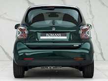 Smart EQ Fortwo Racing Green Edition - Thumb 4