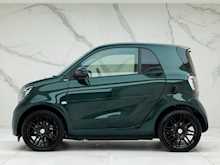 Smart EQ Fortwo Racing Green Edition - Thumb 1
