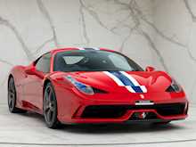Ferrari 458 Speciale - Thumb 0