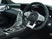 Mercedes AMG C63 S Night Edition - Thumb 8