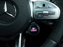 Mercedes AMG C63 S Night Edition - Thumb 17