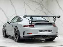 Porsche 911 (991) GT3 RS - Thumb 2