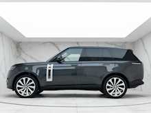 Range Rover P530 SV - Thumb 1