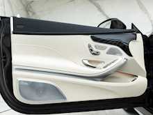 Mercedes-Maybach S650 Cabriolet - Thumb 22