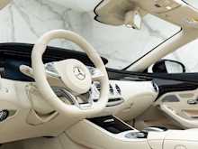Mercedes-Maybach S650 Cabriolet - Thumb 11