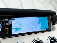 Mercedes-Maybach S650 Cabriolet - Thumb 18