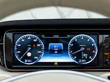Mercedes-Maybach S650 Cabriolet - Thumb 17