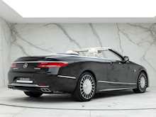 Mercedes-Maybach S650 Cabriolet - Thumb 9