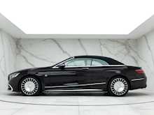Mercedes-Maybach S650 Cabriolet - Thumb 2