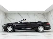 Mercedes-Maybach S650 Cabriolet - Thumb 1