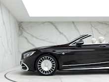 Mercedes-Maybach S650 Cabriolet - Thumb 31