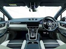 Porsche Cayenne Turbo S E-Hybrid - Thumb 15
