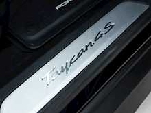 Porsche Taycan 4S Sport Turismo - Thumb 21