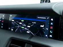 Porsche Taycan 4S Sport Turismo - Thumb 18