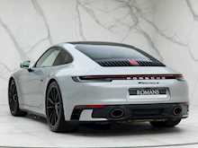 Porsche 911 (992) Carrera S - Thumb 2