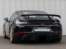 Porsche 718 Cayman GT4 - Thumb 2