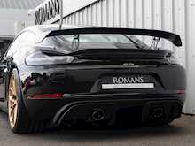 Porsche 718 Cayman GT4 - Thumb 25