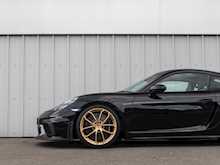 Porsche 718 Cayman GT4 - Thumb 26