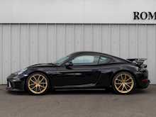 Porsche 718 Cayman GT4 - Thumb 1