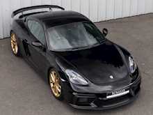Porsche 718 Cayman GT4 - Thumb 7