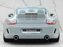 Porsche 911 (997) Sport Classic - Thumb 4