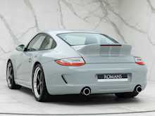 Porsche 911 (997) Sport Classic - Thumb 2