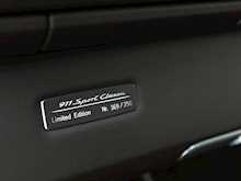 Porsche 911 (997) Sport Classic - Thumb 18