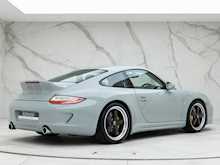 Porsche 911 (997) Sport Classic - Thumb 6