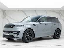 Range Rover Sport D300 Dynamic SE - Thumb 5