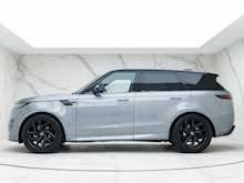 Range Rover Sport D300 Dynamic SE - Thumb 1