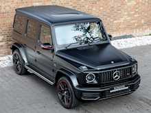 Mercedes AMG G63 Edition 1 - Thumb 7