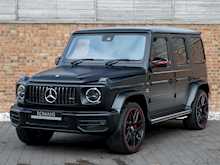 Mercedes AMG G63 Edition 1 - Thumb 5