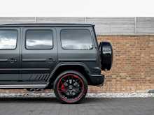 Mercedes AMG G63 Edition 1 - Thumb 25