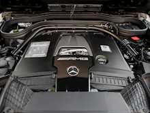Mercedes AMG G63 Edition 1 - Thumb 28