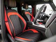 Mercedes AMG G63 Edition 1 - Thumb 11