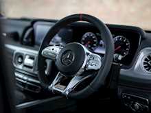 Mercedes AMG G63 Edition 1 - Thumb 10