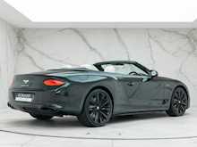 Bentley Continental GT Speed Convertible - Thumb 9