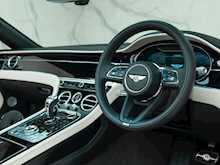 Bentley Continental GT Speed Convertible - Thumb 11
